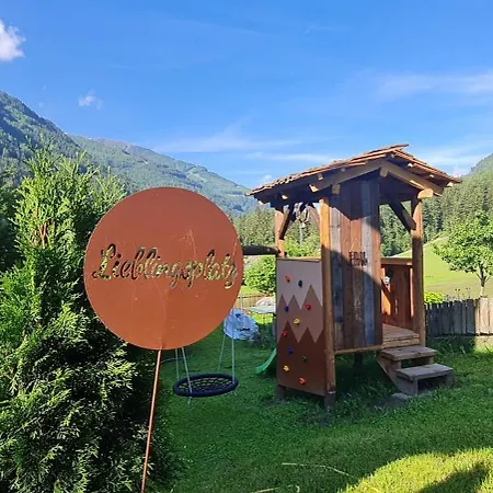 Apartment Seeberhof - Urlaub Am Bauerhof *