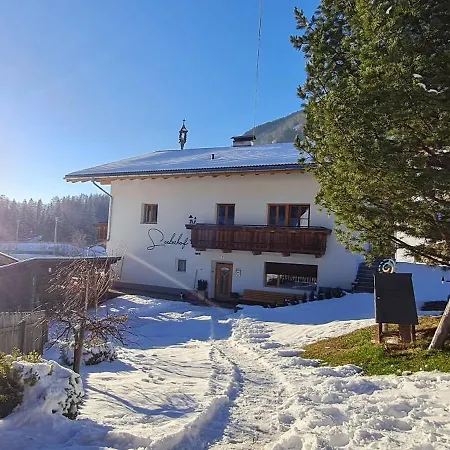 Apartment Seeberhof - Urlaub Am Bauerhof San Giacomo (Bolzano)